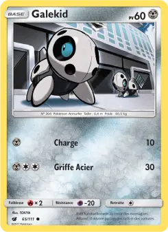 Galekid 65/111