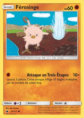 F&eacute;rosinge 50/111