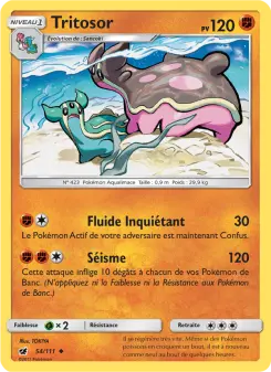 Tritosor 54/111