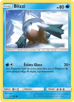Blizzi 37/156