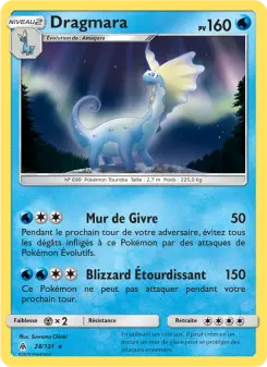 Dragmara 28/131