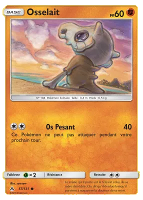 Osselait 57/131