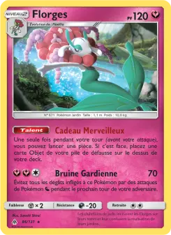 Florges 86/131