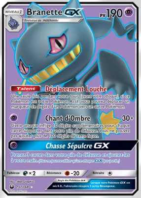 Branette GX 157/168