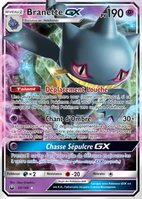 Branette GX 66/168