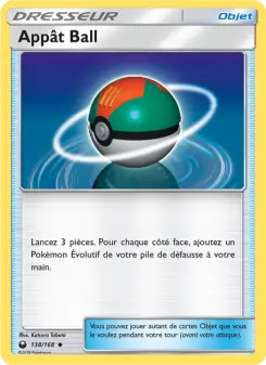 App&acirc;t Ball 138/168
