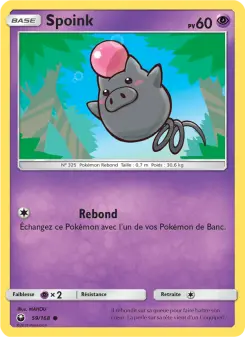 Spoink 59/168
