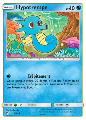 Hypotrempe 15/70