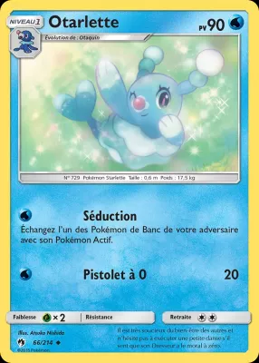 Otarlette 66/214