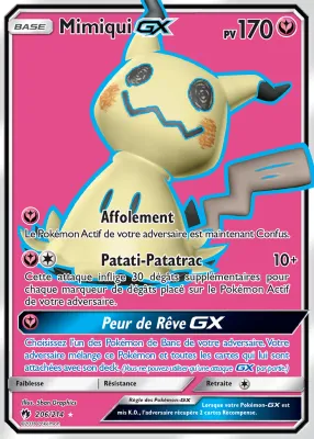 Mimiqui GX 206/214