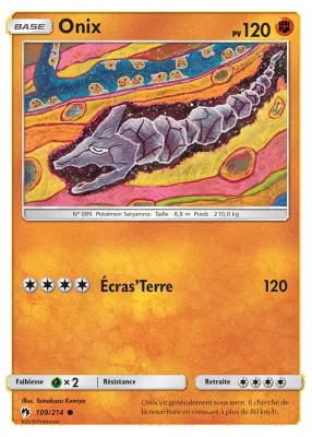 Onix 109/214
