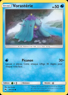 Vorast&eacute;rie 68/214