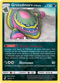 Grotadmorv d'Alola 84/181