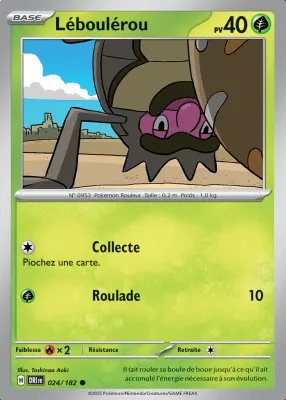 L&eacute;boul&eacute;rou 024/182