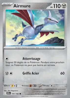 Airmure 141/182