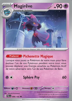 Magir&ecirc;ve 088/193