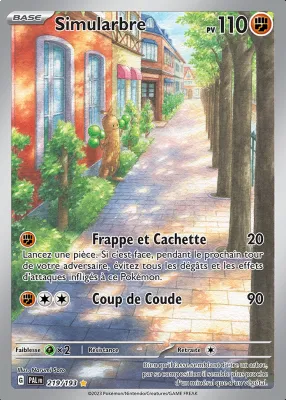 Simularbre 219/193