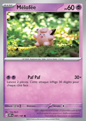M&eacute;lof&eacute;e 081/197