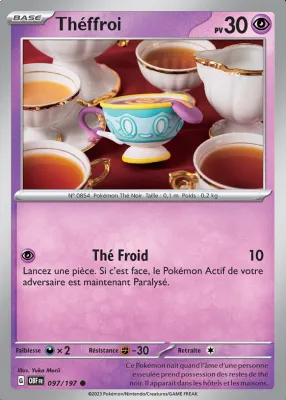 Th&eacute;ffroi 097/197