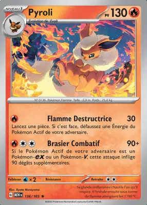 Pyroli 136/165