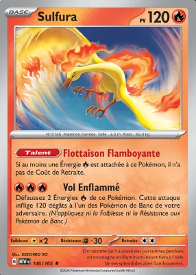 Sulfura 146/165