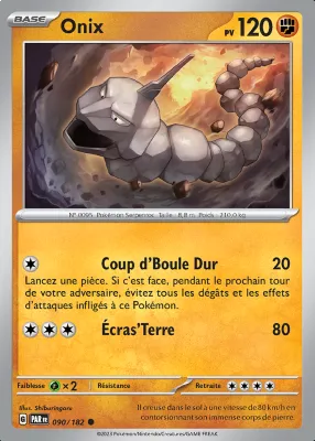 Onix 090/182