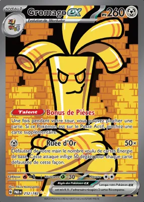 Gromago ex 252/182