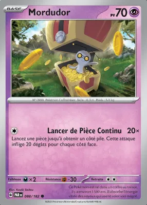 Mordudor 088/182