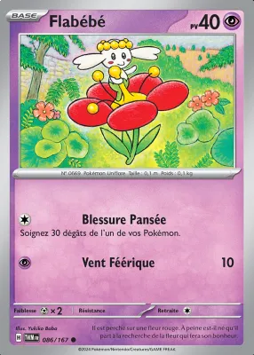 Flab&eacute;b&eacute; 086/167