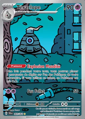 T&eacute;raclope 069/064