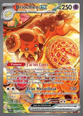 Briochien ex 169/142