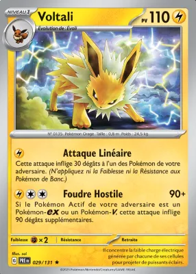 Voltali 029/131