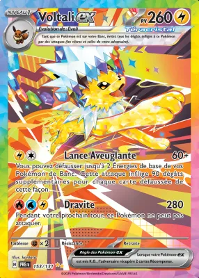 Voltali ex 153/131