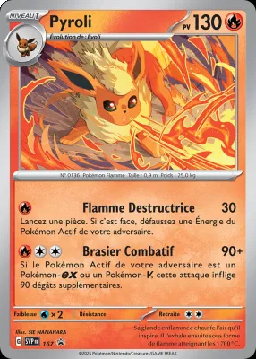 Pyroli 167