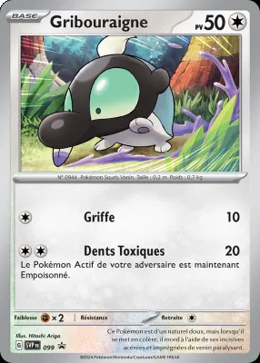 Gribouraigne 099