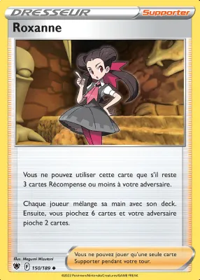 Roxanne 150/189