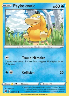 Psykokwak 028/189