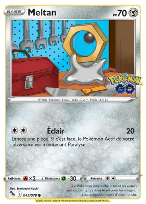 Meltan 045/078