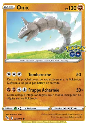 Onix 036/078