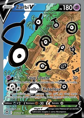 Zarbi V 177/195