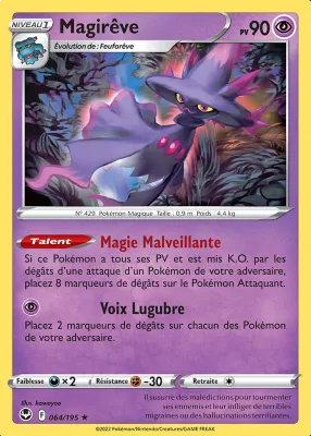 Magir&ecirc;ve 064/195