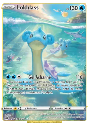 Lokhlass GG05/GG70