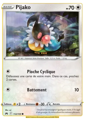 Pijako 112/159