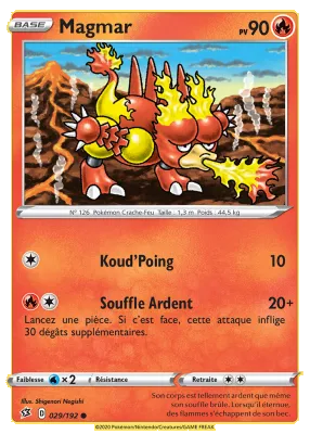 Magmar 029/192