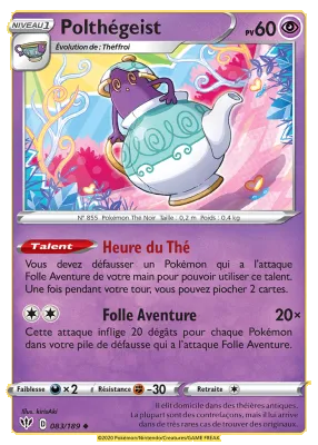 Polth&eacute;geist 083/189