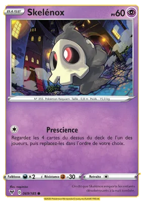 Skel&eacute;nox 069/185