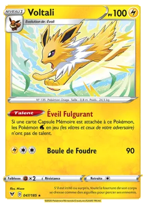Voltali 047/185