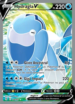 Hydragla V 176/203