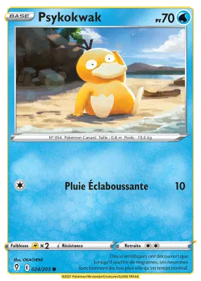 Psykokwak 024/203