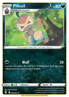 Pifeuil 096/203